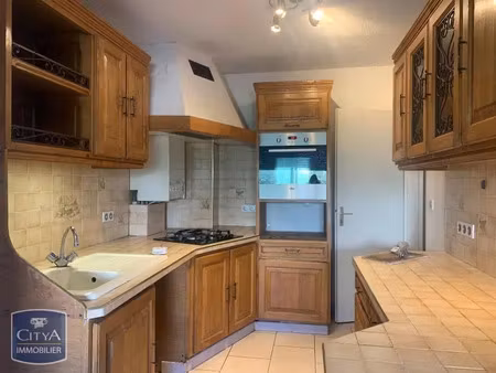 appartement à louer 3 pièces 70.78 m² - istres (13) - 768€