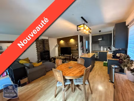 maison à vendre 5 pièces 111.34 m² - viry (74) - 548 000€