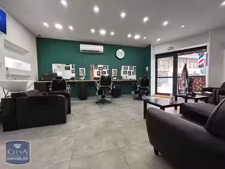 local commercial à louer - avignon (84) - 750€