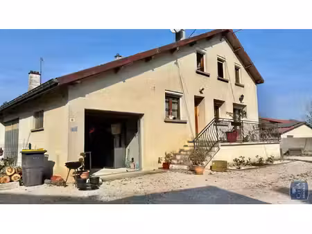 immeuble à vendre 241 m² - simandre (71) - 204 000€