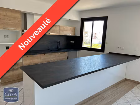 appartement à vendre 3 pièces 107 m² - sarrians (84) - 199 000€