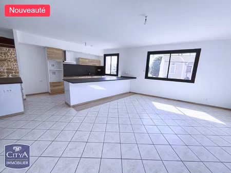 appartement à vendre 3 pièces 111 m² - sarrians (84) - 190 000€