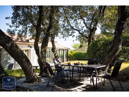 maison à louer 0 pièce - les angles (30) - 1 405€