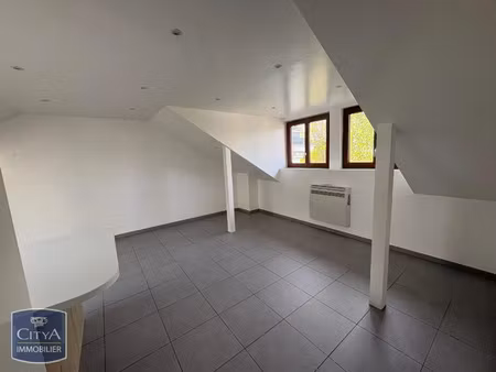 appartement à louer 3 pièces 45.69 m² - argenteuil (95) - 947€