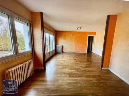 appartement à vendre 4 pièces 73 m² - saint-astier (24) - 94 000€