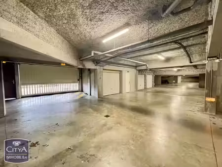 parking à vendre 12 m² - caen (14) - 11 500€