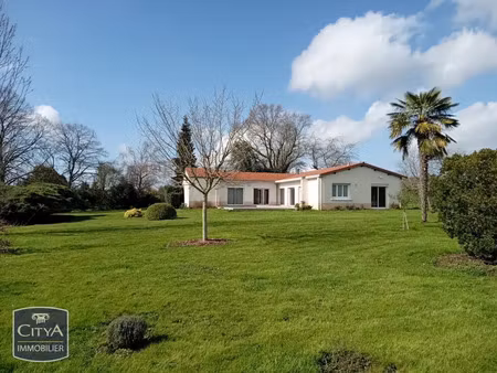 maison à vendre 6 pièces 170 m² - coulaines (72) - 318 000€