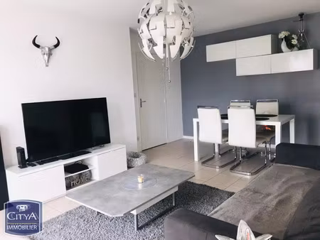 appartement à vendre 2 pièces 48.11 m² - essars (62) - 84 000€