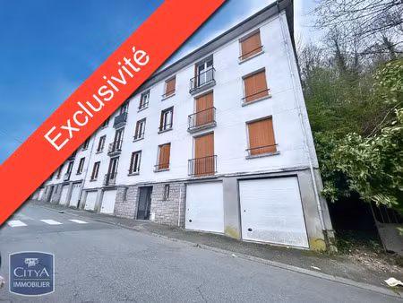 immeuble à vendre 390 m² - tulle (19) - 295 000€