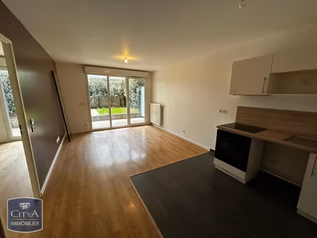 appartement à vendre 2 pièces 39.27 m² - montlhéry (91) - 181 000€