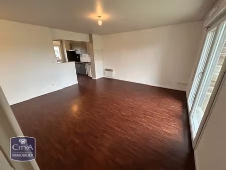 appartement à vendre 3 pièces 60.85 m² - yffiniac (22) - 130 000€