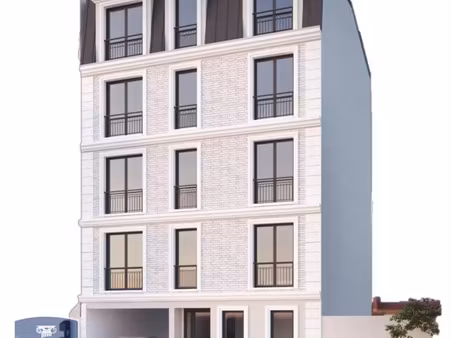 parking à vendre - choisy-le-roi (94) - 12 500€