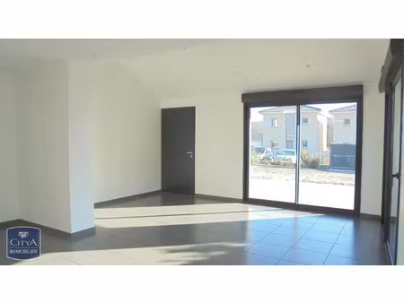 maison à vendre 6 pièces 186 m² - saint-vérand (38) - 360 000€