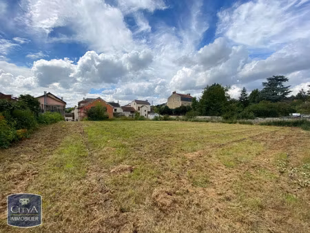 terrain à vendre - château-thierry (02) - 89 500€