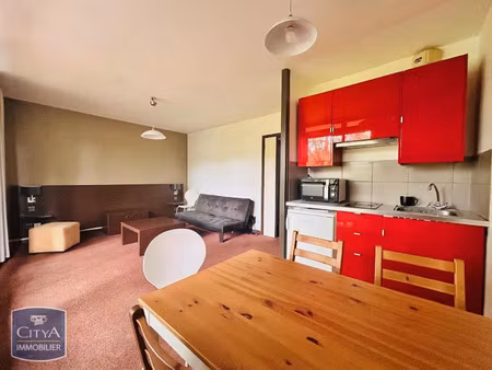 appartement à louer 3 pièces 51.68 m² - lognes (77) - 1 065€