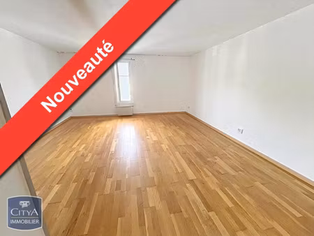appartement à vendre 1 pièce - dammartin-en-goële (77) - 158 000€