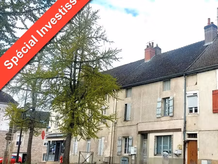 immeuble à vendre 92 m² - chagny (71) - 260 000€