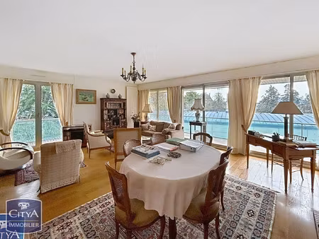 appartement à vendre 3 pièces 97.38 m² - laval (53) - 240 750€