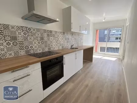 appartement à louer 3 pièces 70.4 m² - le havre (76) - 910€