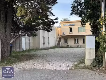local commercial à vendre 174 m² - avignon (84) - 282 000€