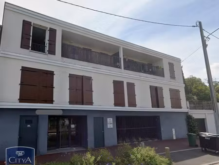 appartement à louer 2 pièces 44.97 m² - cenon (33) - 686€