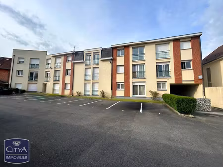 appartement à vendre 2 pièces 39.77 m² - arras (62) - 78 000€