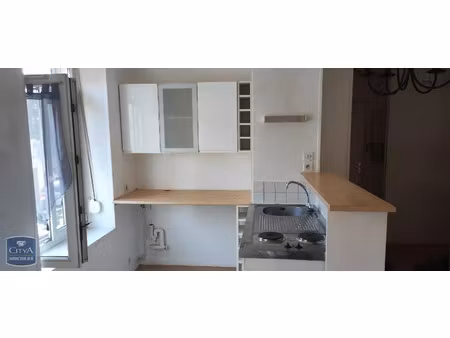 appartement à louer 2 pièces 37.31 m² - marquette-lez-lille (59) - 554€