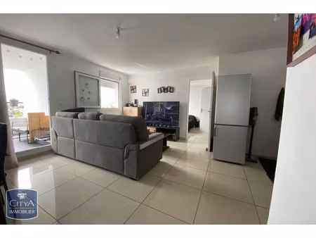 appartement à vendre 2 pièces 45 m² - saint-denis (974) - 99 000€