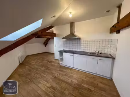 appartement à louer 2 pièces 41.88 m² - saint-vincent-de-connezac (24) - 290€