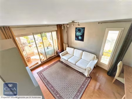 appartement à vendre 5 pièces 117.9 m² - toulon (83) - 286 000€