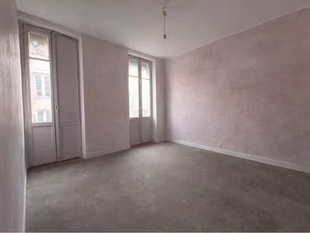 appartement à vendre 1 pièce 22.05 m² - toulouse (31) - 108 000€