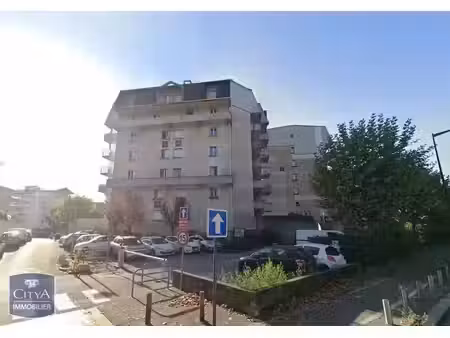 parking à louer - grenoble (38) - 76€
