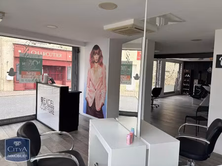 local commercial à louer - herbignac (44) - 1 330€