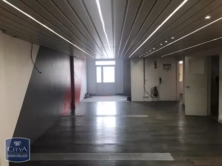 local commercial à louer - saint-nazaire (44) - 780€