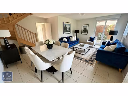 maison à vendre 4 pièces 83 m² - comblanchien (21) - 182 000€