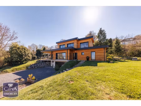 maison à vendre 5 pièces 160 m² - orcines (63) - 795 000€