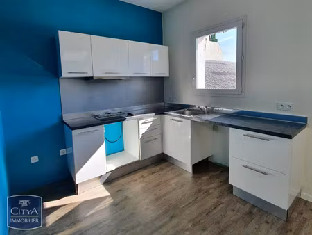 appartement à louer 3 pièces 58.2 m² - bordeaux (33) - 929€