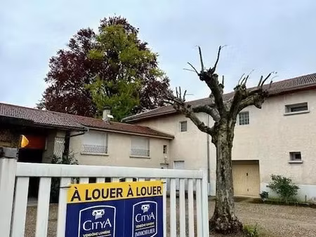 appartement à louer 1 pièce 28.69 m² - saint-priest (69) - 629€