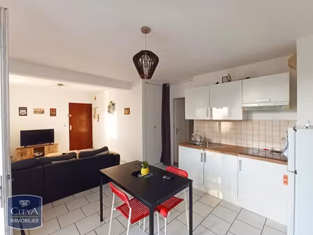 appartement à louer 2 pièces 41.73 m² - arpajon (91) - 713€