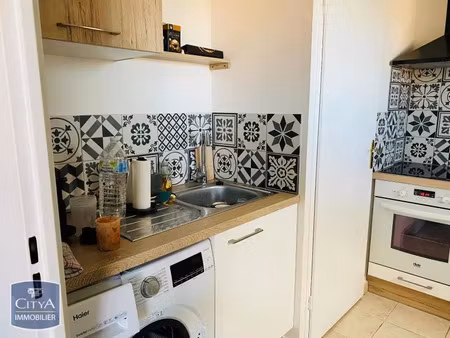 appartement à louer 3 pièces 62.75 m² - avion (62) - 634€