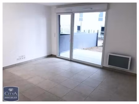 appartement à louer 1 pièce 26.78 m² - juvignac (34) - 505€