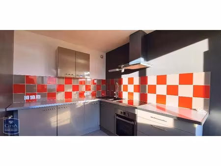 appartement à louer 3 pièces 70.02 m² - le havre (76) - 730€