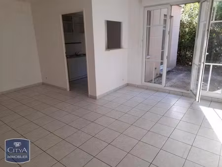 appartement à louer 3 pièces 61.09 m² - lieusaint (77) - 969€