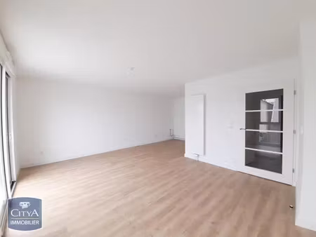appartement à louer 2 pièces 51.09 m² - marcq-en-barœul (59) - 878€