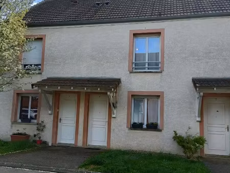 maison à louer 3 pièces 69.46 m² - comblanchien (21) - 878€