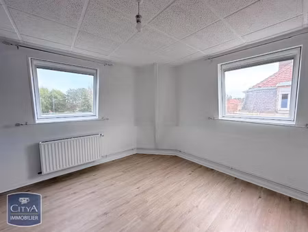 maison à louer 4 pièces 85 m² - la chapelle-d'armentières (59) - 878€