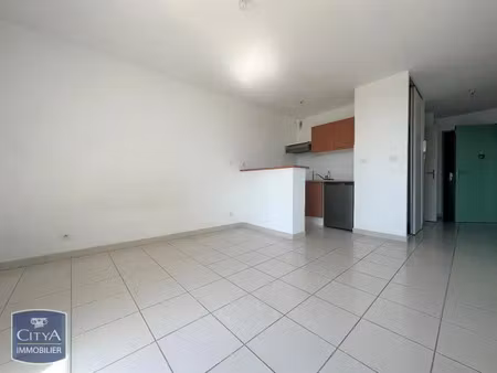 appartement à louer 1 pièce 24.38 m² - avignon (84) - 506€