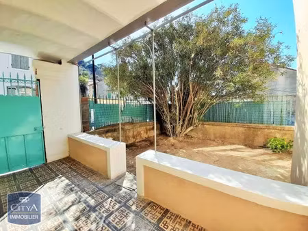 appartement à louer 4 pièces 68.12 m² - orange (84) - 782€