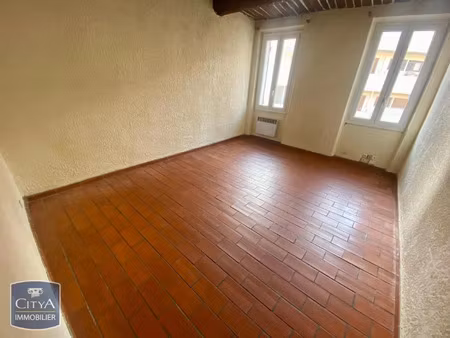 appartement à louer 2 pièces 44 m² - toulon (83) - 628€