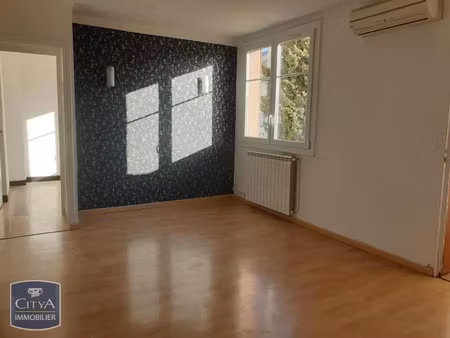 appartement à louer 4 pièces 65 m² - toulon (83) - 796€